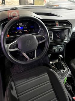 فولكسفاغن تيغوان